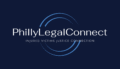 PhillyLegalConnect logo – connecting injury victims with top personal injury lawyers in Philadelphia