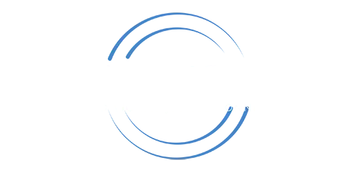 PhillyLegalConnect site logo in blue with circular design