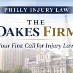 Philly Injury Law – The Oakes Firm – Philadelphia City Hall